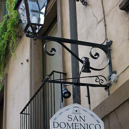 Art Residence San Domenico Turín Exterior foto