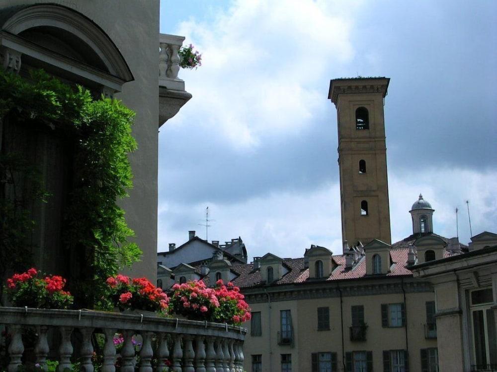 Art Residence San Domenico Turín Exterior foto