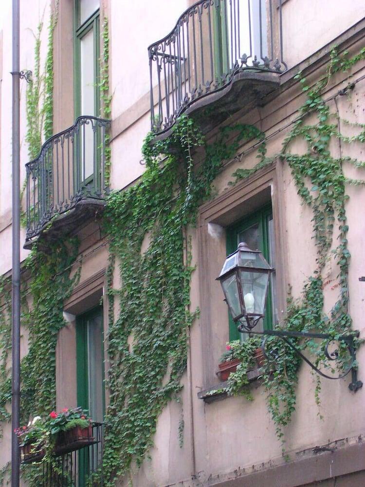 Art Residence San Domenico Turín Exterior foto