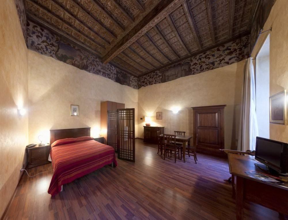 Art Residence San Domenico Turín Exterior foto