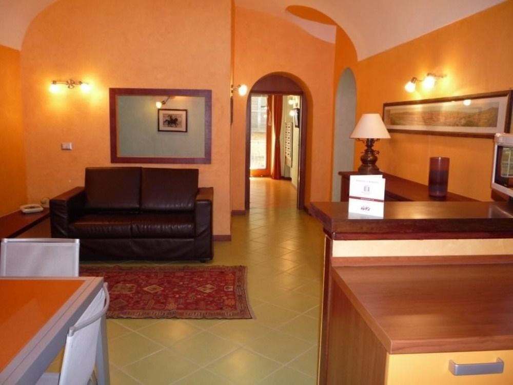 Art Residence San Domenico Turín Exterior foto