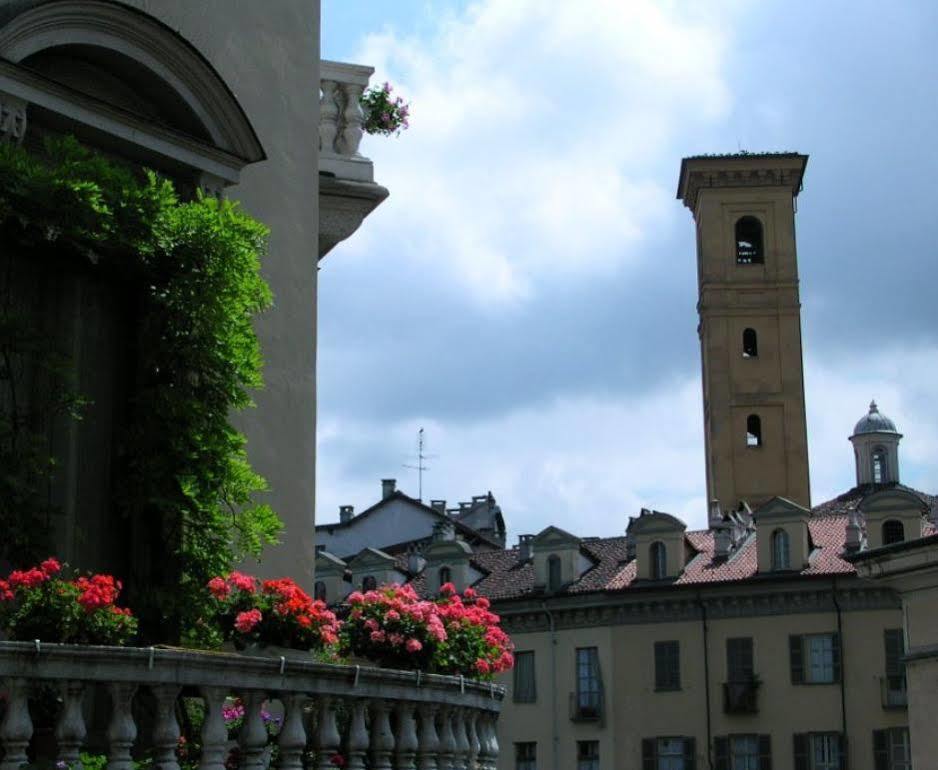 Art Residence San Domenico Turín Exterior foto