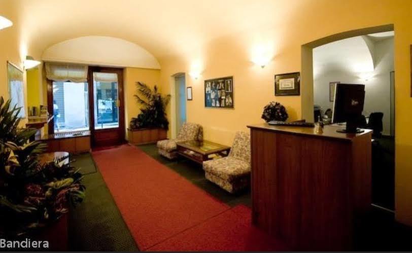 Art Residence San Domenico Turín Exterior foto