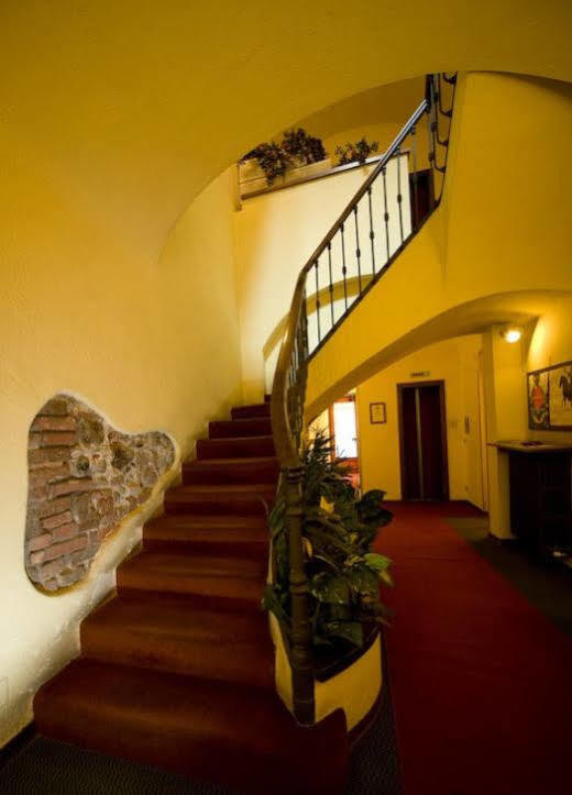Art Residence San Domenico Turín Exterior foto